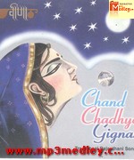 Chand Charyo Gignar